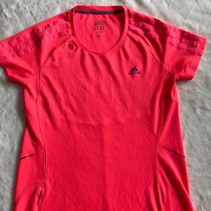 Adidas sports shirt
